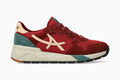 Vitesse - Oxblood | A3DI