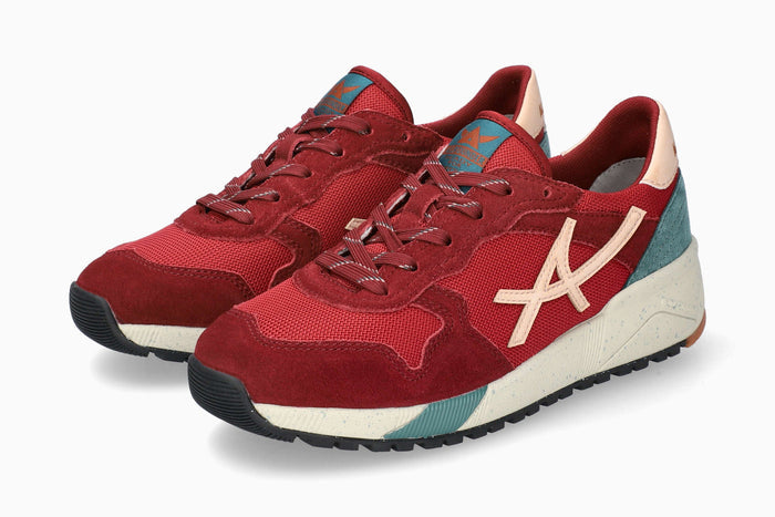 Vitesse - Oxblood | A3DI