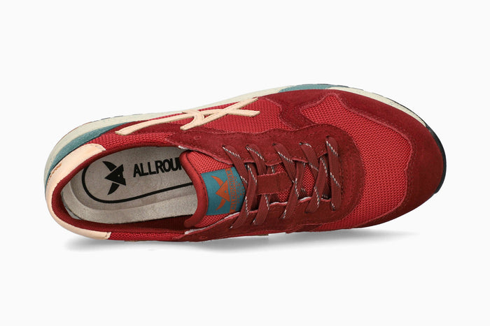 Vitesse - Oxblood | A3DI