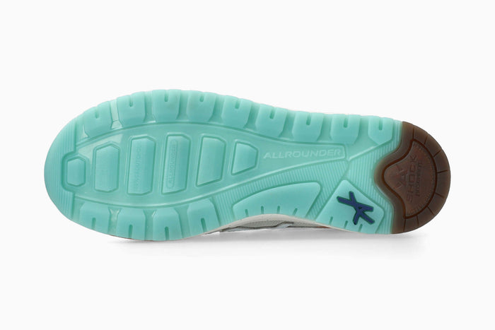Vitesse - Turquoise | A3GD