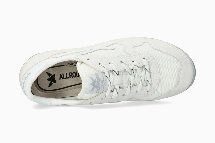 Vitesse - White | A3HO