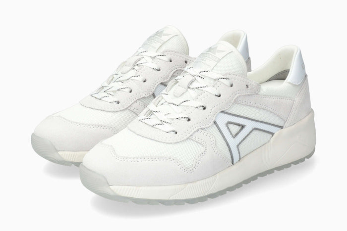 Vitesse 2 - White | A3HO