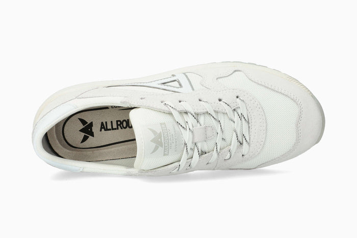 Vitesse 2 - White | A3HO