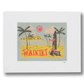 WAIKIKI, DUKE, & LE’AHI