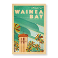 WAIMEA BAY