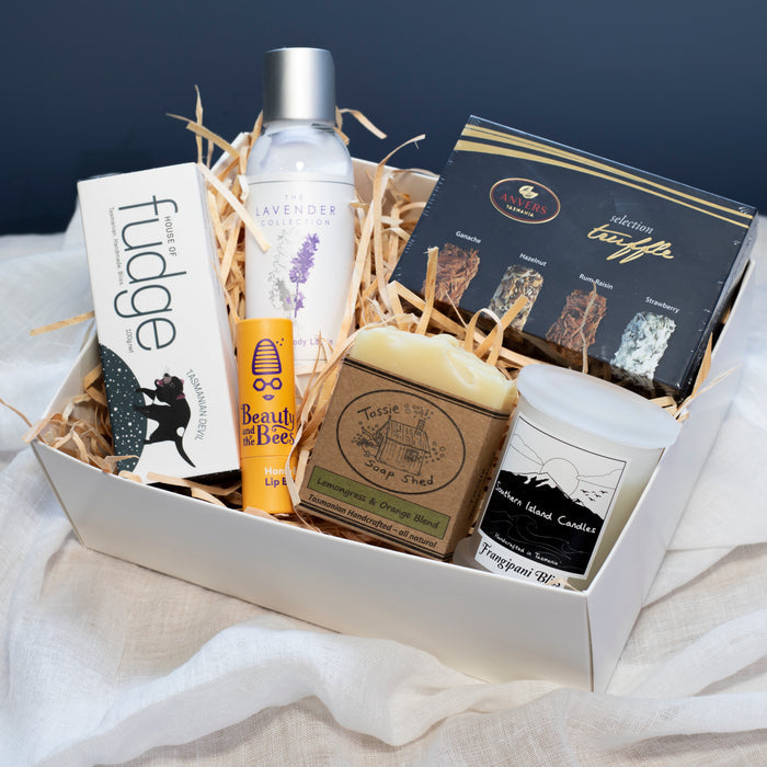 Wellness Gift for Her