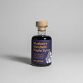 Wild Mother Tasmania - Blueberry Mandarin Maple Syrup