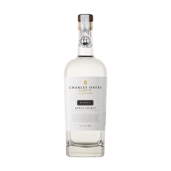 Willie Smiths Apple Spirit