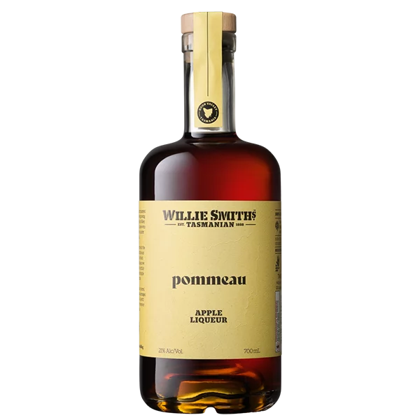 Willie Smiths Pommeau