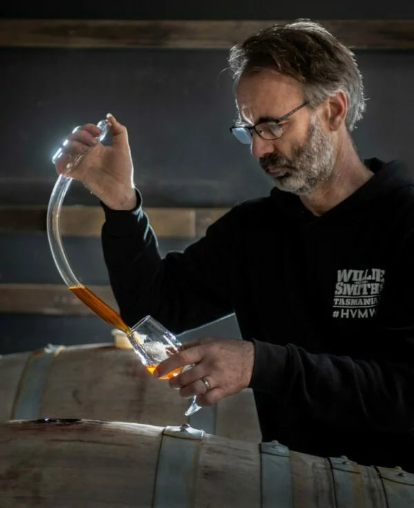 Willie Smiths Pommeau