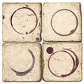 Wine Ring Drink Coasters