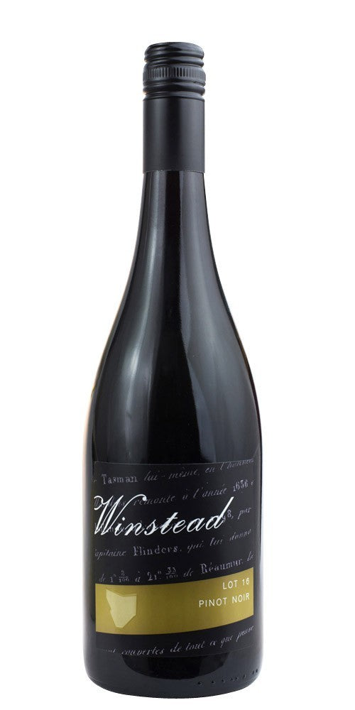 Winstead Lot 16 Pinot Noir 2021