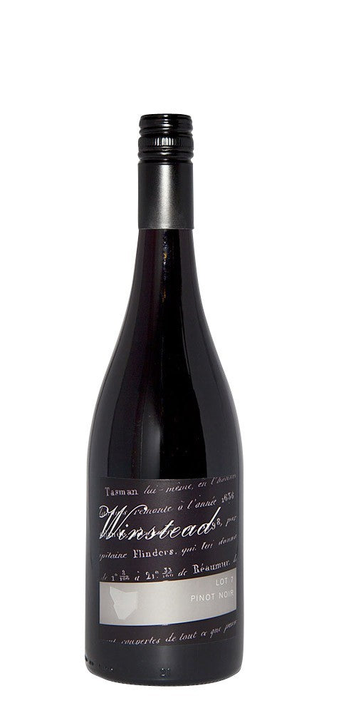 Winstead Lot 7 Pinot Noir 2021