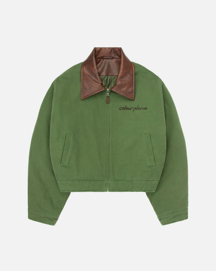 Workwear Jacket