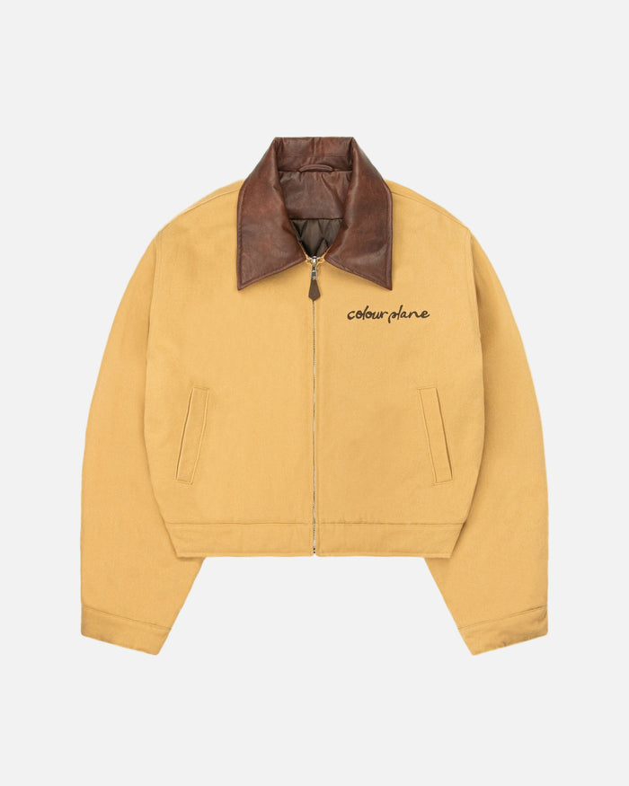 Workwear Jacket