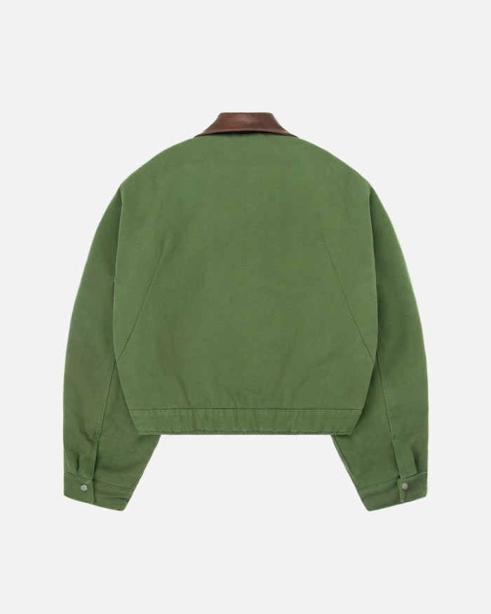 Workwear Jacket