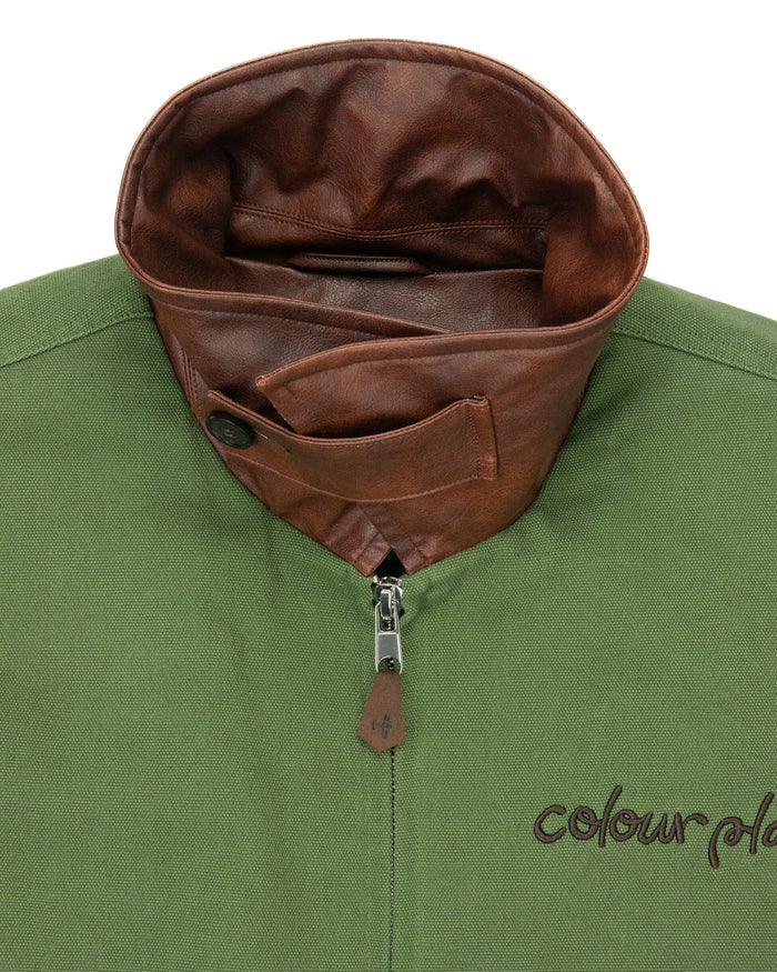 Workwear Jacket