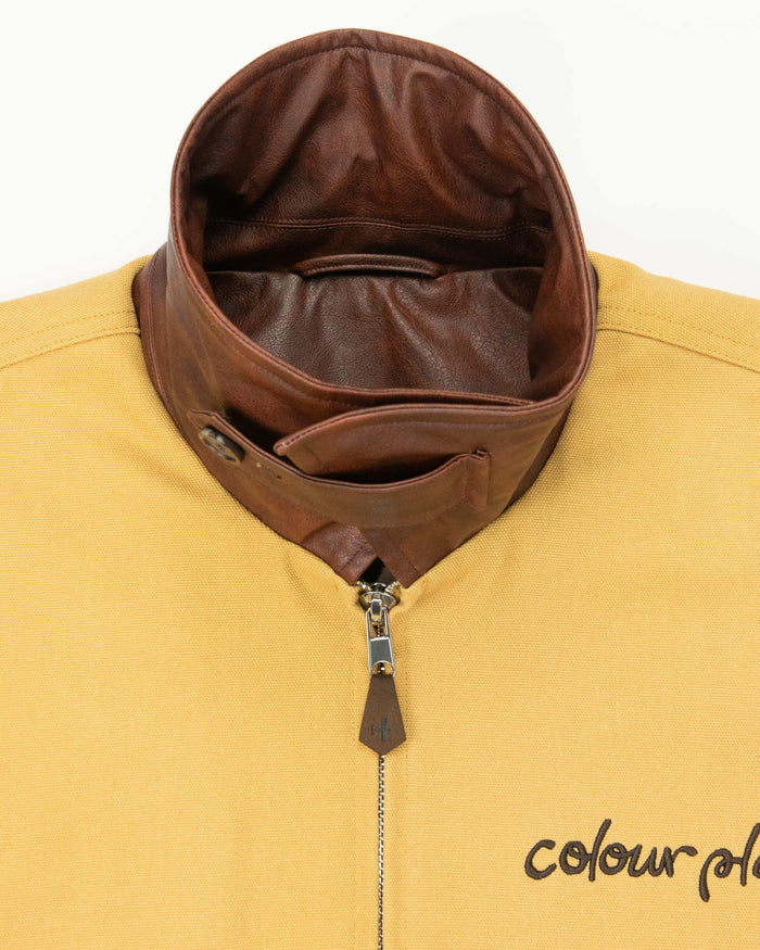 Workwear Jacket