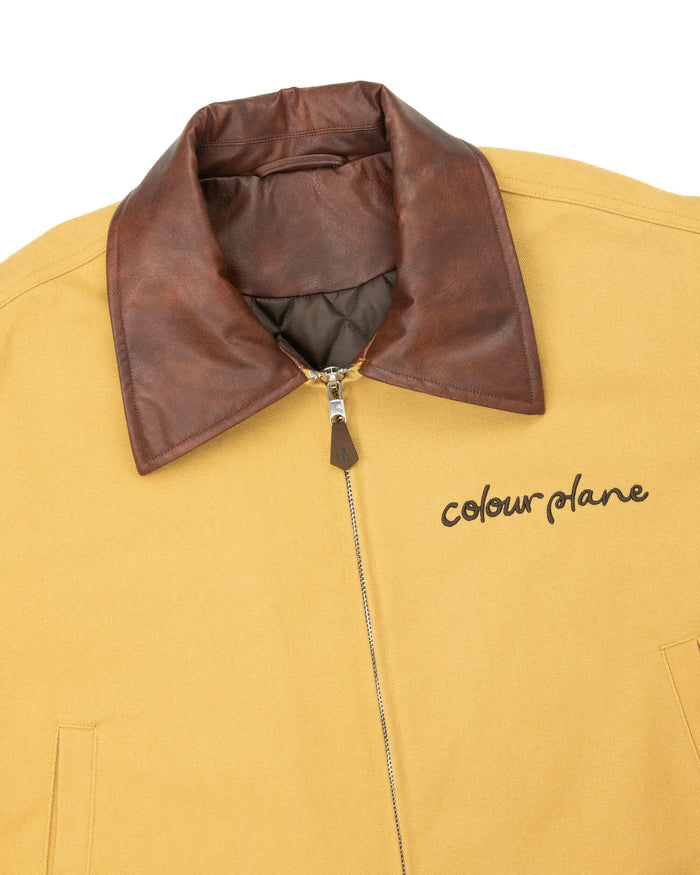 Workwear Jacket