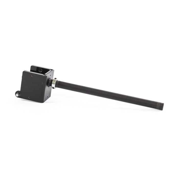 Hydra Wrist Roller Rack Attachment Only (3" x 3"; 5/8" Holes)